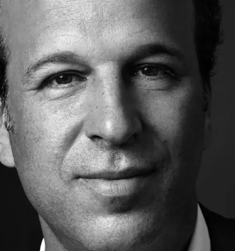 Mark Lubell Appointed Executive Director of Sag Harbor Cinema