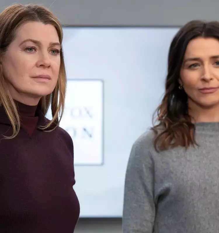 Streaming Dominance: 'Grey's Anatomy' Achieves Historic Milestone, 'Virgin River' Leads Weekly Charts