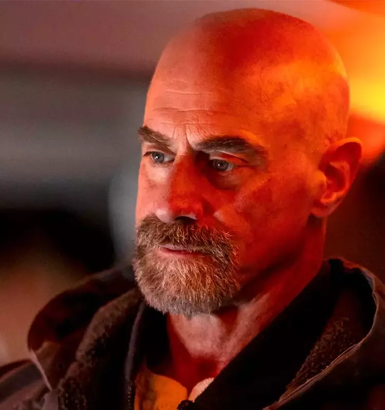 Law & Order: Organized Crime Concludes After Five Seasons