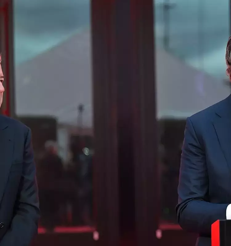 Netflix Co-CEOs See Compensation Decrease to Around $53 Million Each in 2025