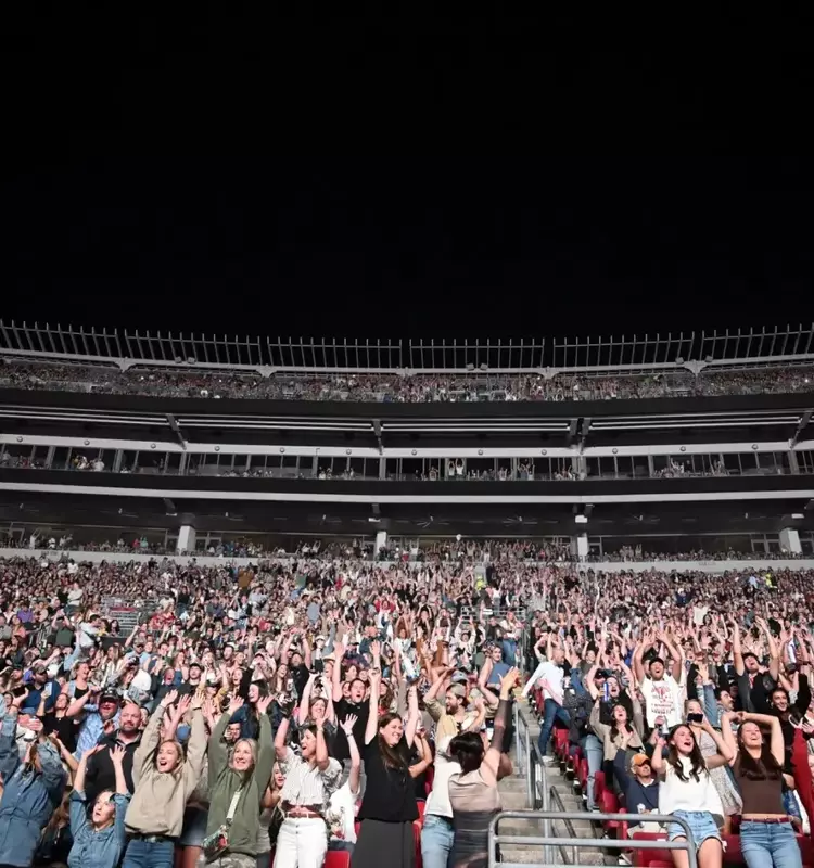 Live Nation Faces Landmark Antitrust Verdict: What It Means for the Music Industry