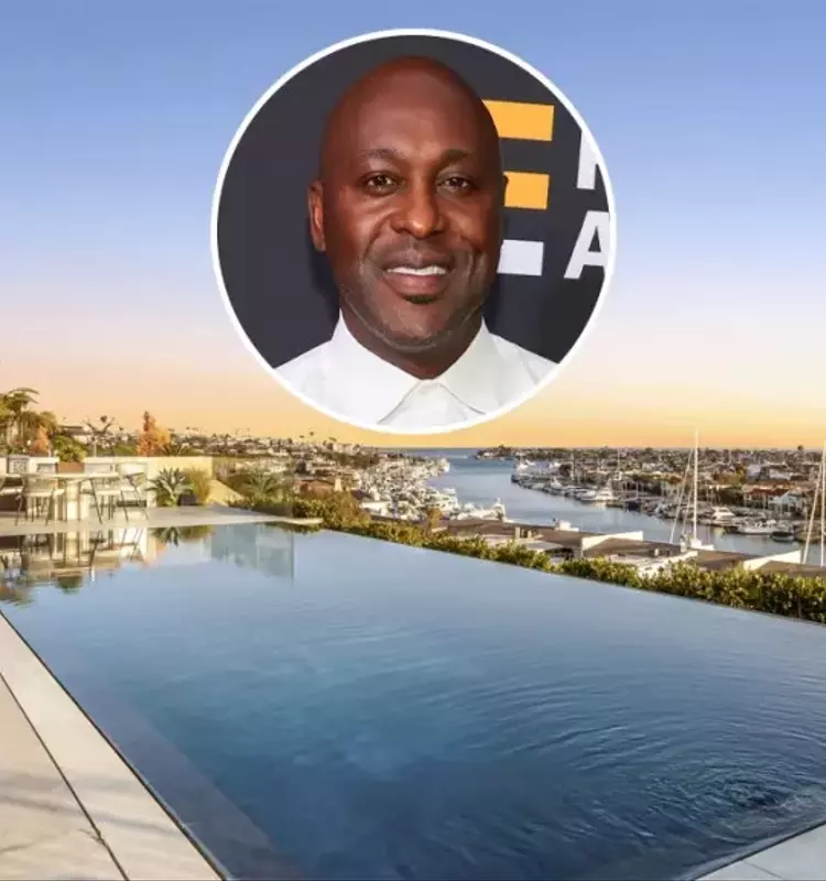 Former MLB Star Lists Luxurious SoCal Estate for $22 Million