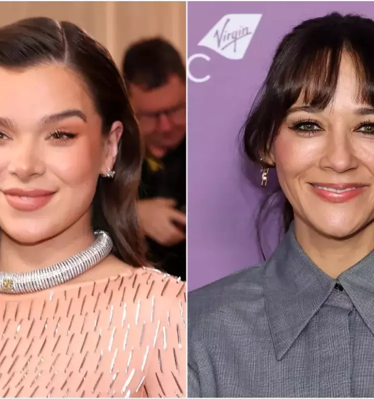 Hailee Steinfeld and Rashida Jones to Voice Characters in Disney's Upcoming Animated Feature 'Hexed'