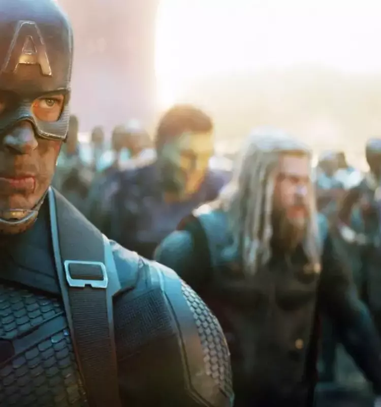 Avengers: Endgame to Rerelease with New Footage and "Infinity Vision" Ahead of Doomsday Premiere
