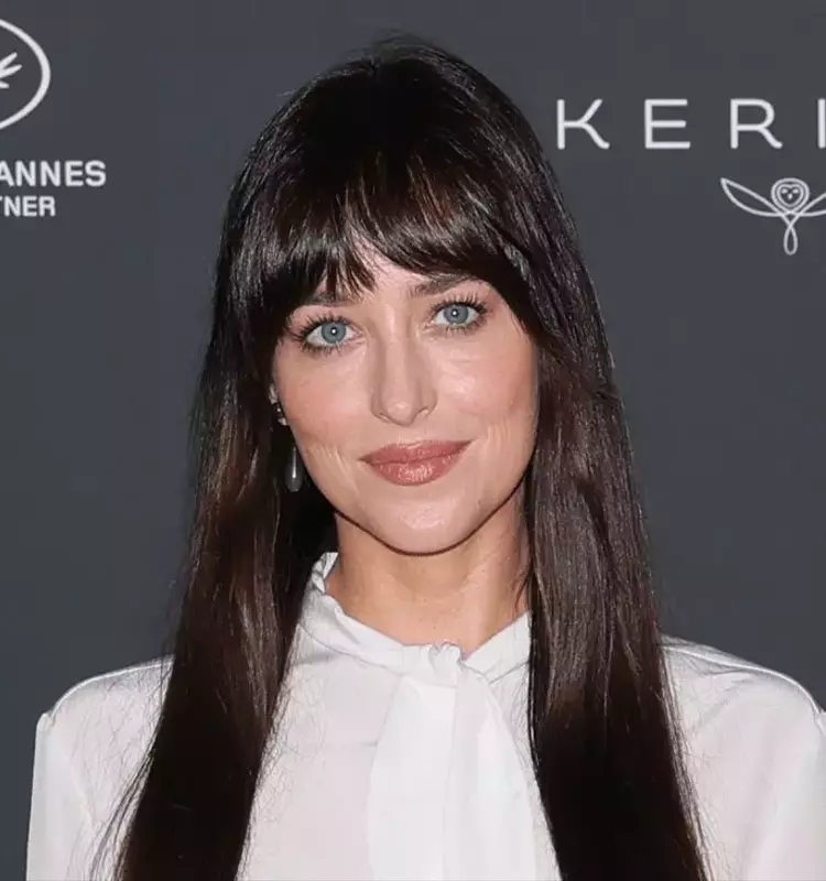 Dakota Johnson's Astounding Feud Prediction