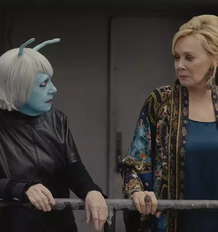 The Evolution of Deborah and Ava's Relationship in 'Hacks'