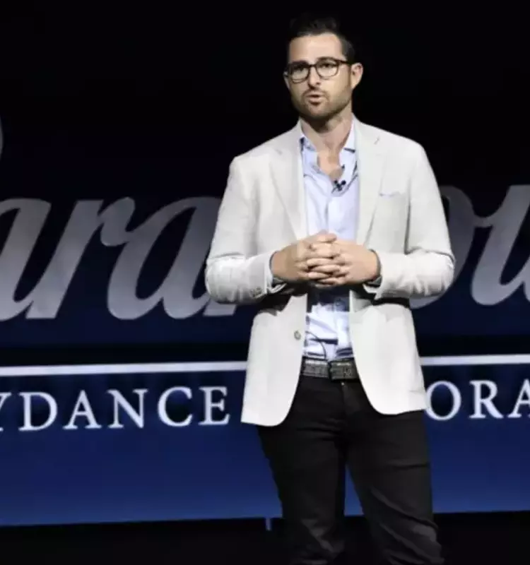 Paramount Skydance's Vision: Tech, Sports, and Reimagined Entertainment