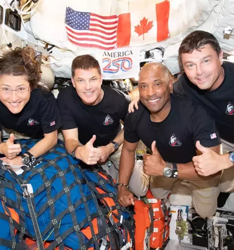 Impacto de los Viajes Espaciales en la Salud Ósea y Muscular de los Astronautas