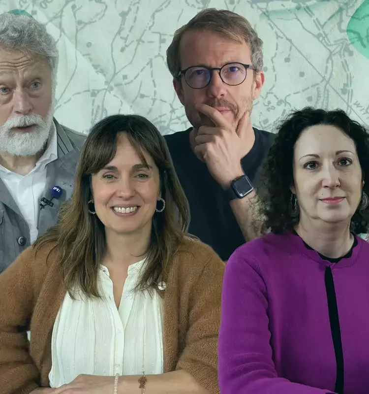 Los efectos invisibles de la guerra: el peaje psicológico para los corresponsales