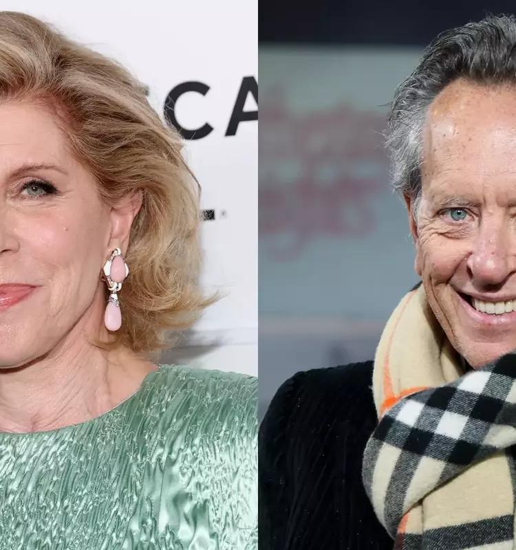 Christine Baranski and Richard E. Grant Unite for West End Revival of 'Hay Fever'