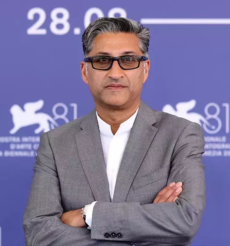 Asif Kapadia to Direct Final Installment of Acclaimed '7 Up' Docuseries