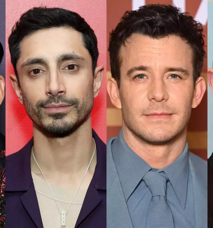 Star-studded cast returns for West End's 'White Rabbit Red Rabbit'