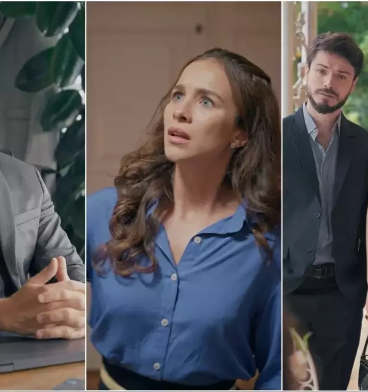 ReelShort and Endemol Shine Brazil Team Up for "Married at First Sight" Microdrama