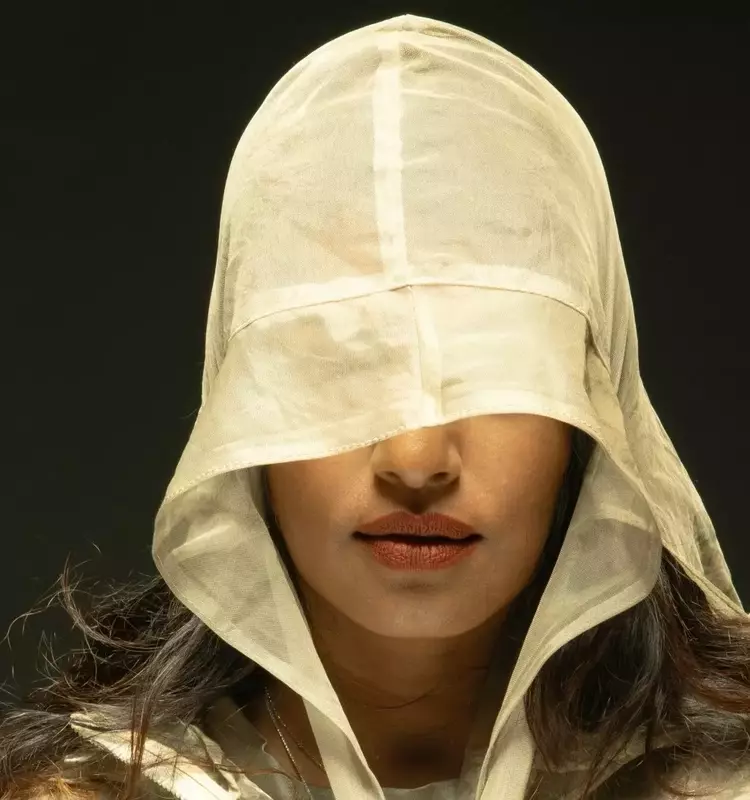 M.I.A. Unleashes Seventh Studio Album 'M.I.7'