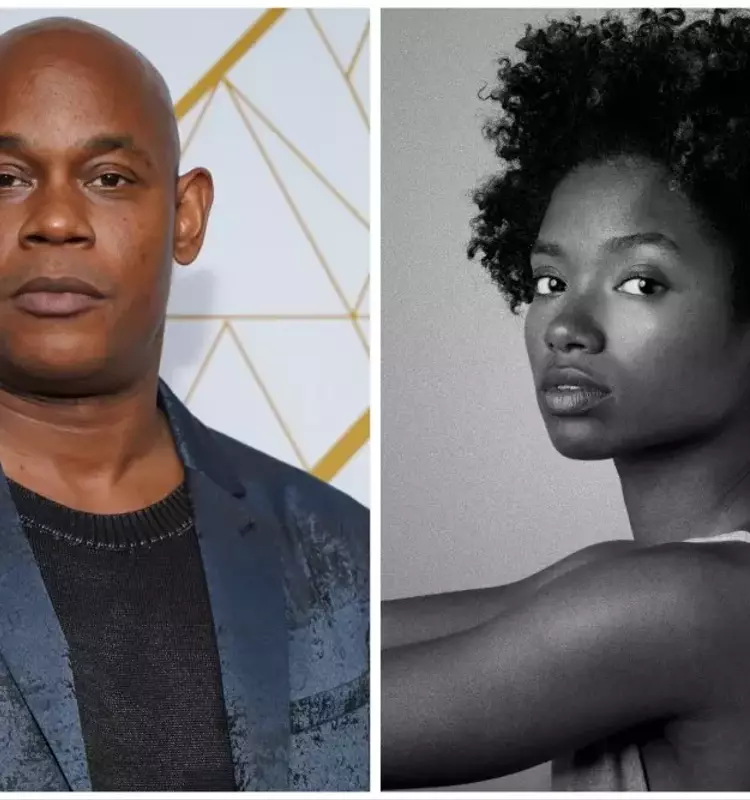 New Talents Join "Dexter: Resurrection" Season 2