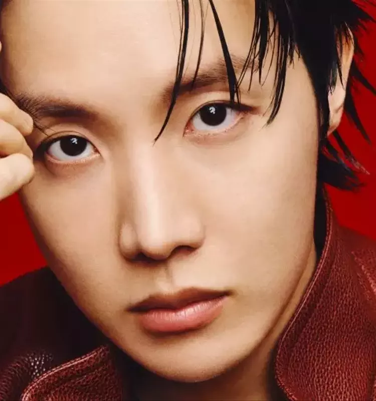 J-Hope: Embracing Evolution as a Solo Artist and BTS Member