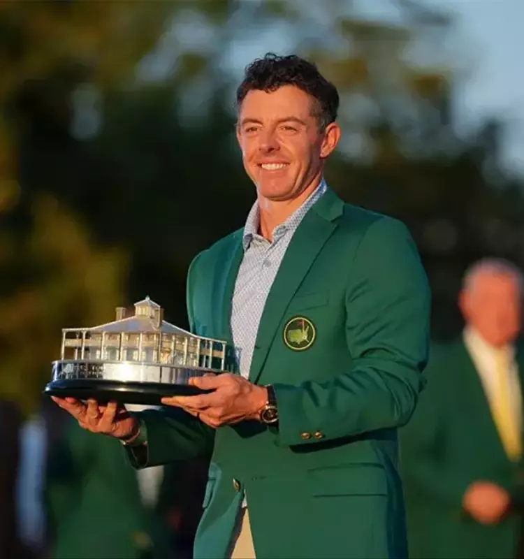 Rory McIlroy's Extensive Real Estate Portfolio Valued Over $30 Million