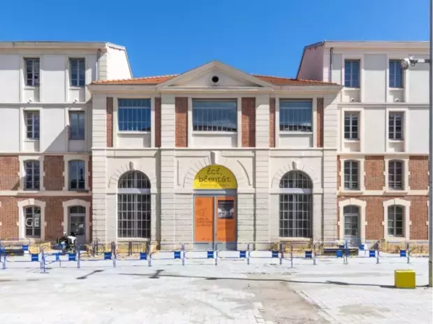 La Cité du Design de Saint-Étienne : Un Nouvel Espace d'Exposition Dédié au Design