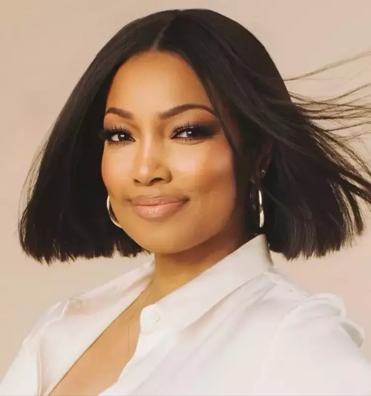 Garcelle Beauvais to Release New Memoir 'Protecting My Peace... at All Costs' on Audible