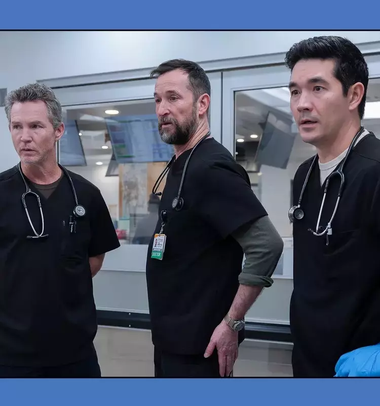 The Pitt Season 3: Renewal, Plot, Cast, and Release Date Details