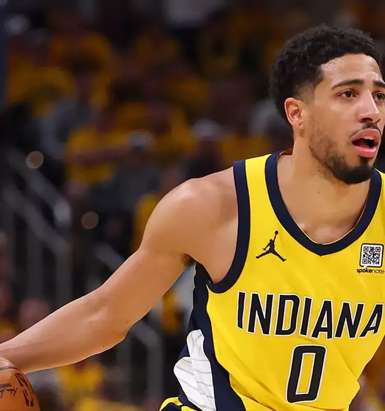 NBA Star Tyrese Haliburton Establishes Production Company, Secures Multiyear Deal with Wheelhouse