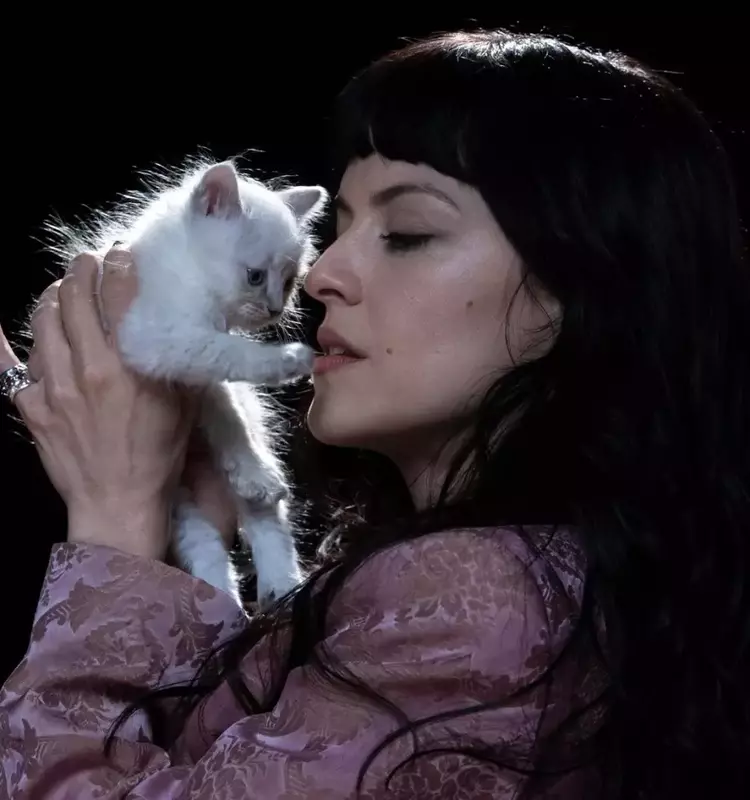 Not for Radio's 'Bloom' EP: A Spring Awakening from María Zardoya