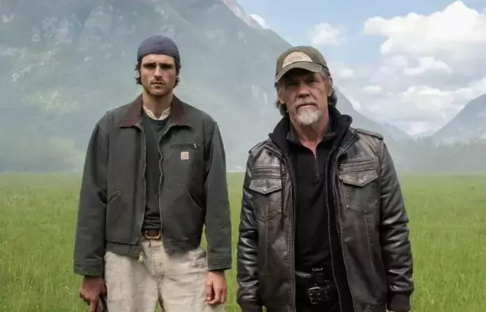 Ridley Scott e il futuro post-apocalittico di 'The Dog Stars'