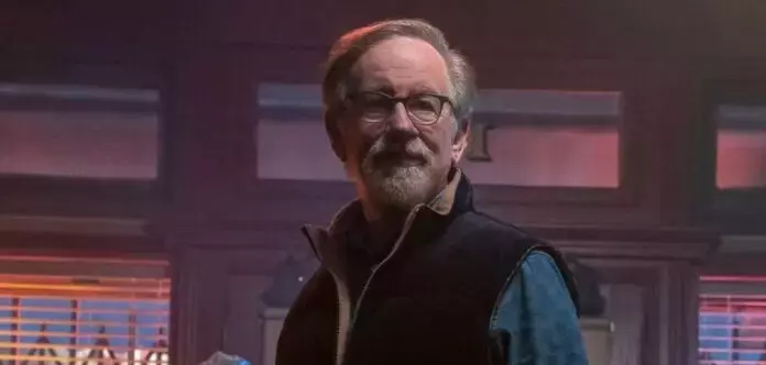 Spielberg esorta l'industria cinematografica a dare priorità alla creatività originale