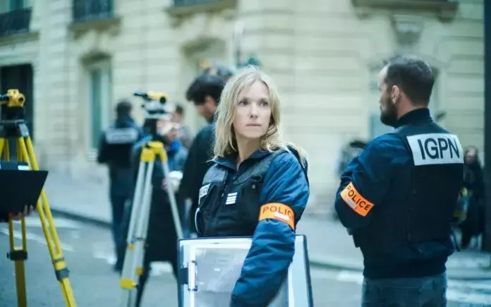 Il Dubbio Morale del Caso 137: Un Thriller Francese che Scava nell'Anima