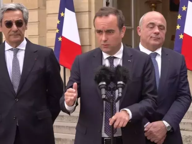 Soutien au BTP au Moyen-Orient : des mesures d'aide envisagées dès mai