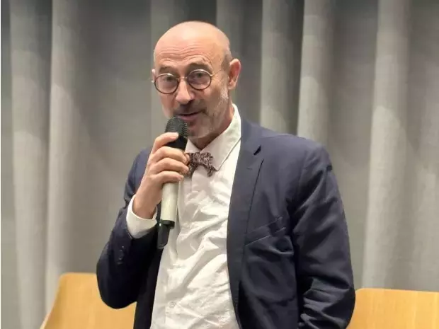 Sylvain Grataloup nommé pour rétablir l'équilibre propriétaires-locataires