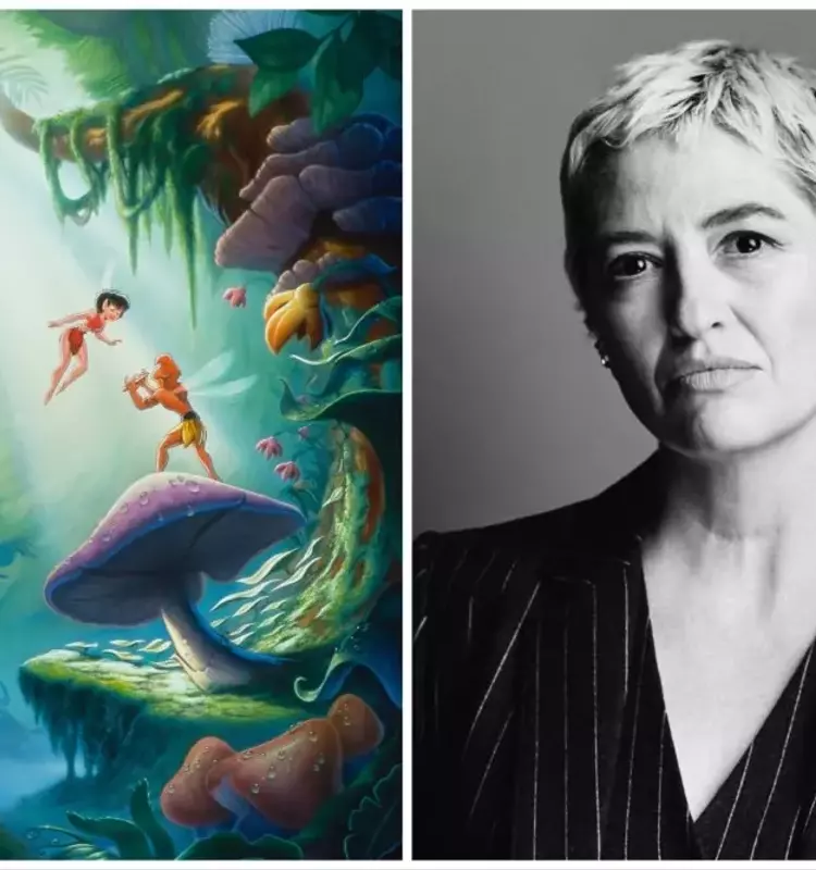 Marielle Heller to Direct Live-Action 'FernGully' Adaptation for Amazon MGM Studios
