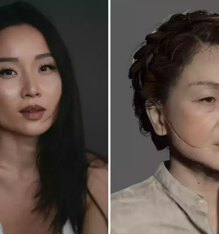 Li Jun Li Joins "The Last of Us" Season 3 Cast as Miriam