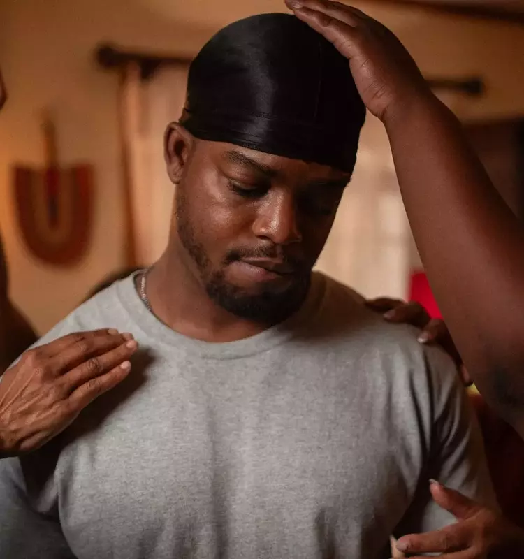 Sundance Winner 'Ricky' Embraces Bold Self-Distribution Strategy