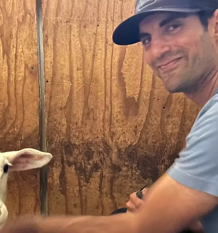 Nik Tyler's Decade of Advocacy: Championing Animal Welfare in Hollywood