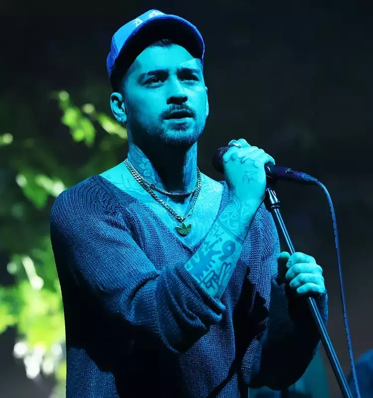 Zayn Malik's Health Update: Hospitalization Leads to Canceled Appearances