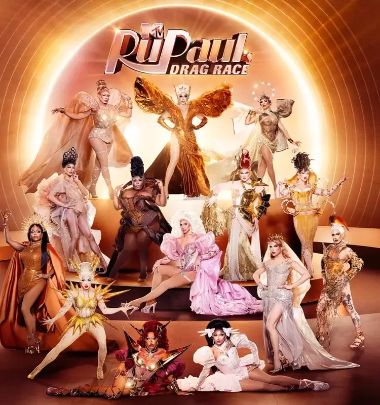 How to Watch the RuPaul's Drag Race Season 18 Finale