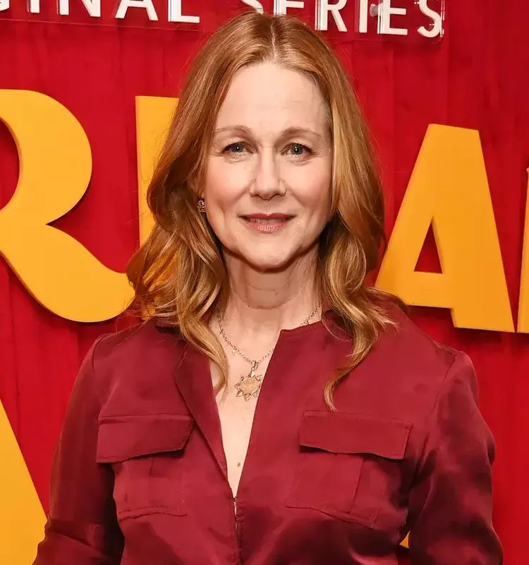 Laura Linney Reflects on Early Film Career and "Congo" Experience