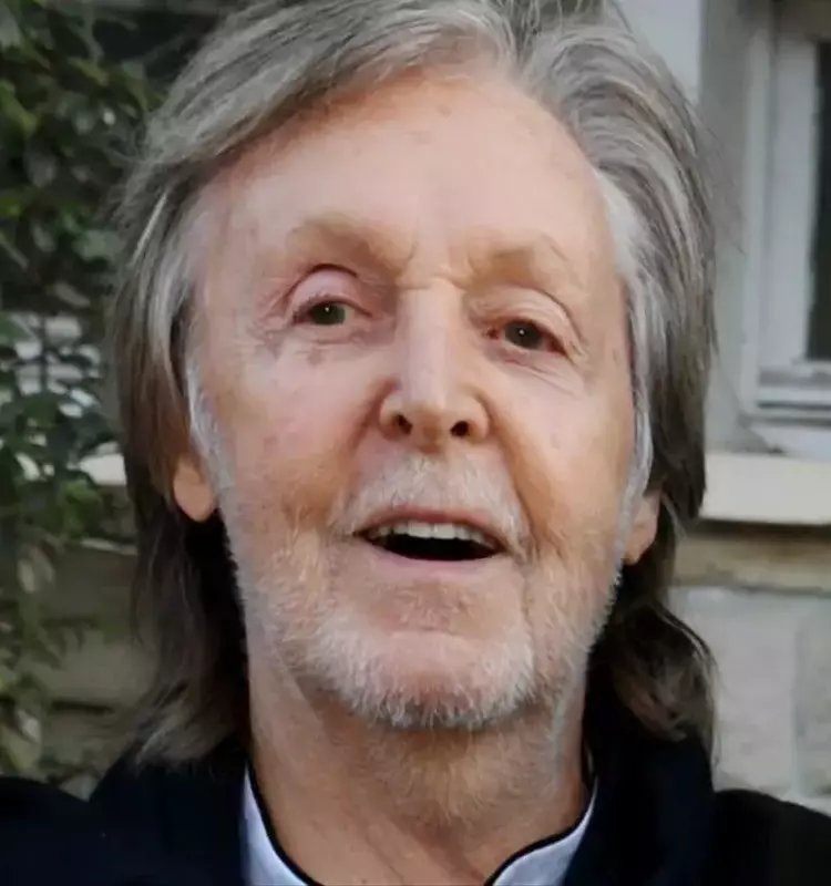 Paul McCartney Unveils 'The Boys of Dungeon Lane' with Ringo Starr Duet