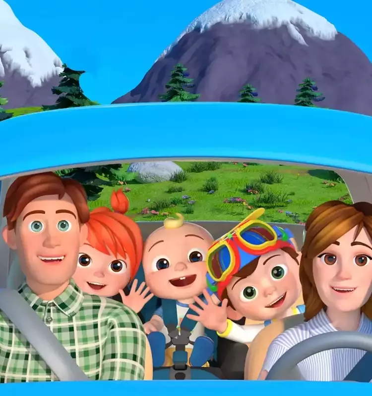Uncovering the World of CoComelon: Fascinating Facts for Parents