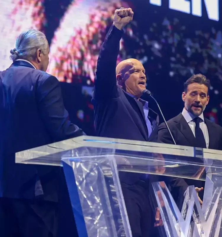 WWE Hall of Fame 2026: Live Stream Details and Inductees