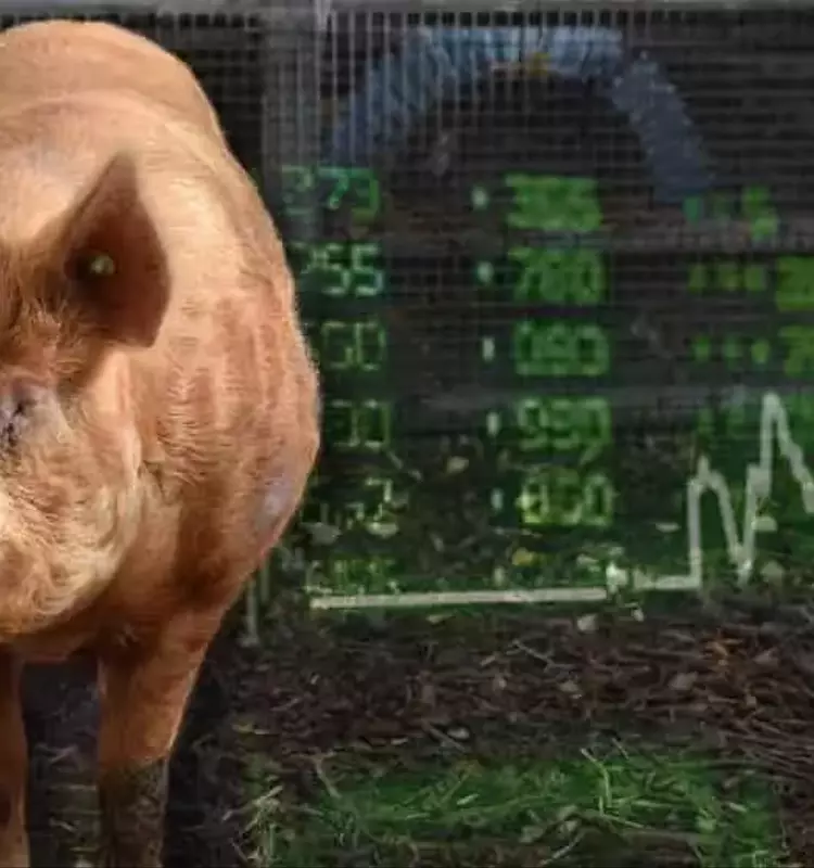 Estiércol: La Solución Estratégica de España ante la Crisis de Fertilizantes