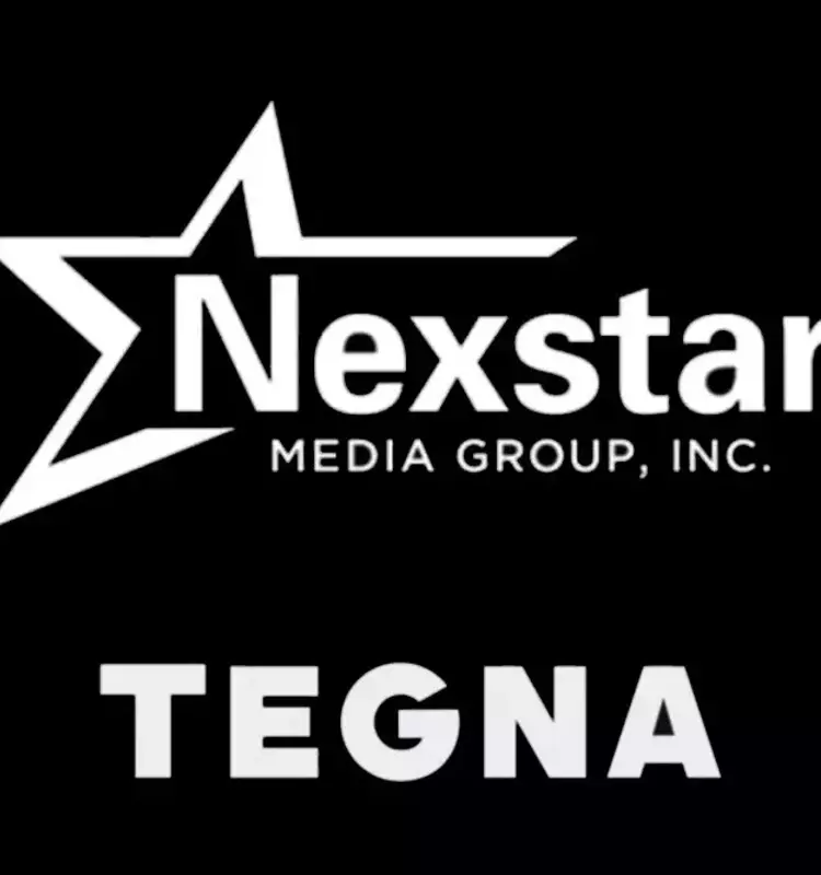Judge Blocks Nexstar's Tegna Takeover Integration