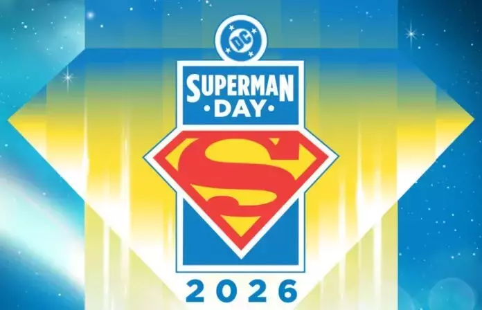 Milano si prepara ad accogliere il Superman Day 2026: un weekend di festeggiamenti kryptoniani