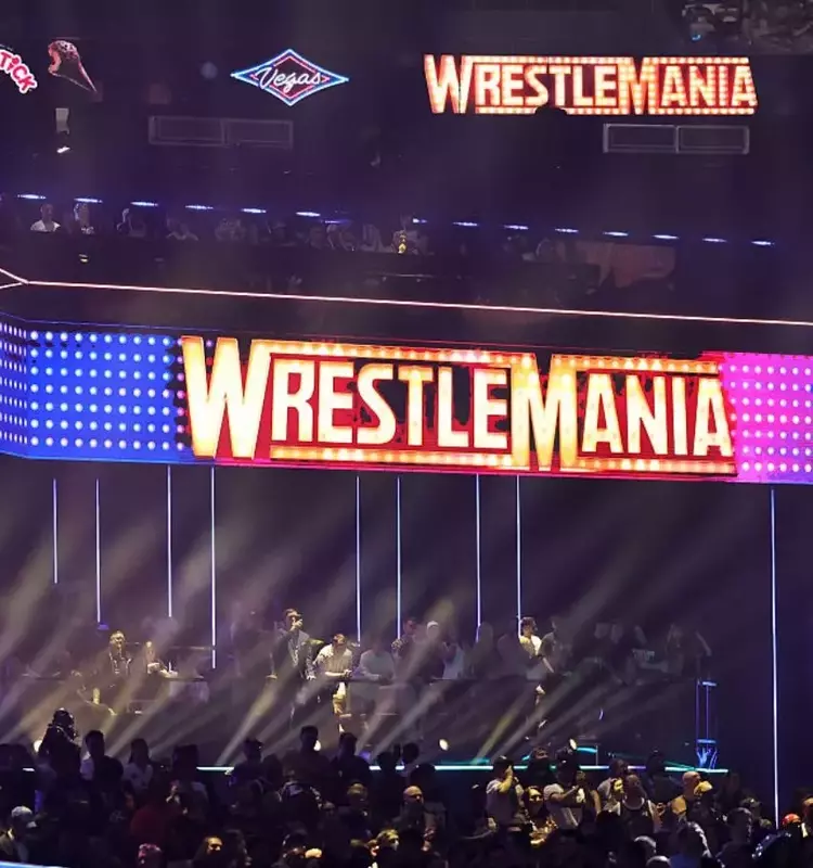 How to Stream WWE WrestleMania 42 Live