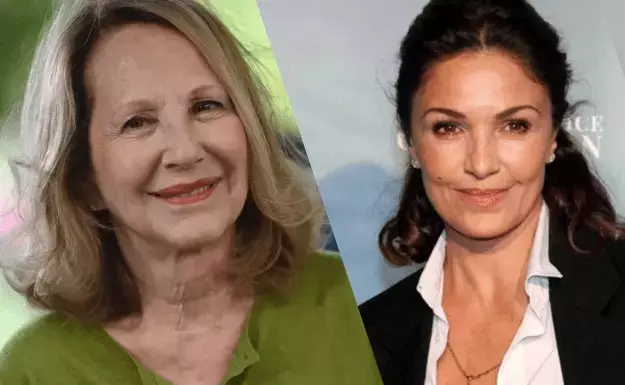 Il cinema francese piange la scomparsa di due grandi attrici: Nathalie Baye e Nadia Farès