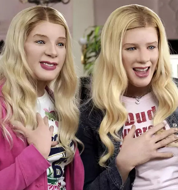 Wayans Brothers Hint at 'White Chicks' Sequel Tied to 'Scary Movie 6' Success