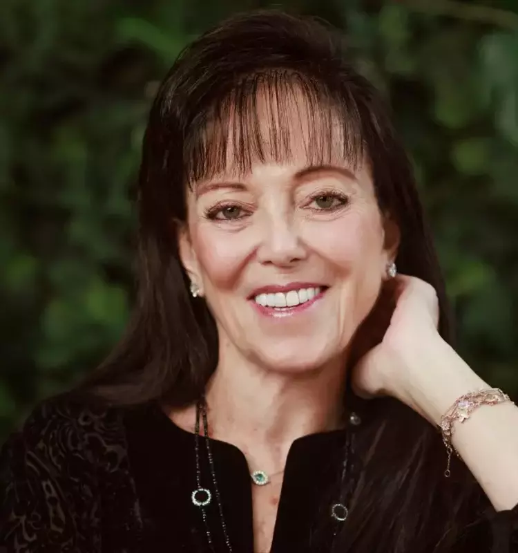 Olga Rabinovich: Empowering Brazilian Cinema Through Philanthropy
