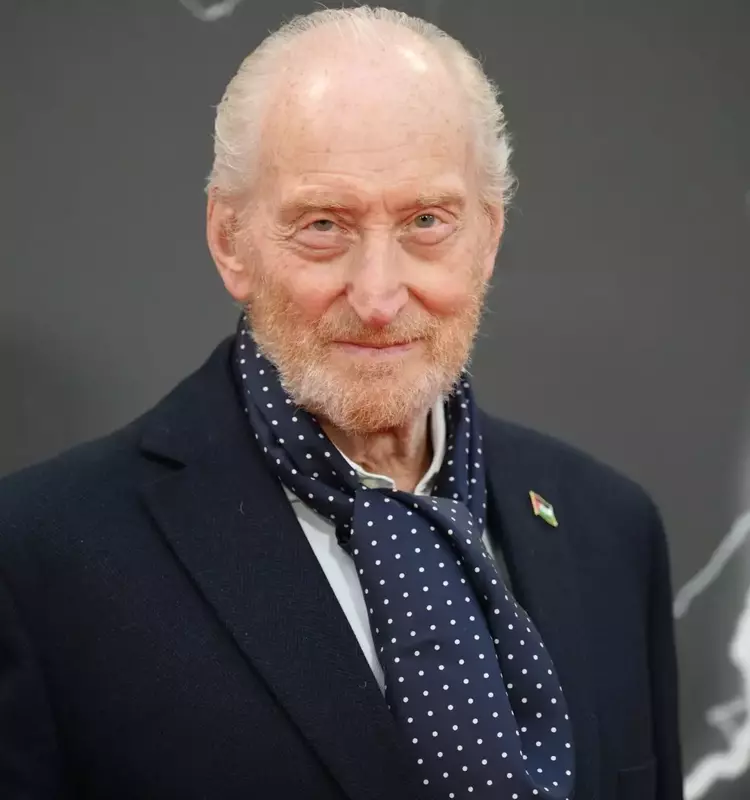 Charles Dance Enters Discussions for 'The Batman: Part II' Role