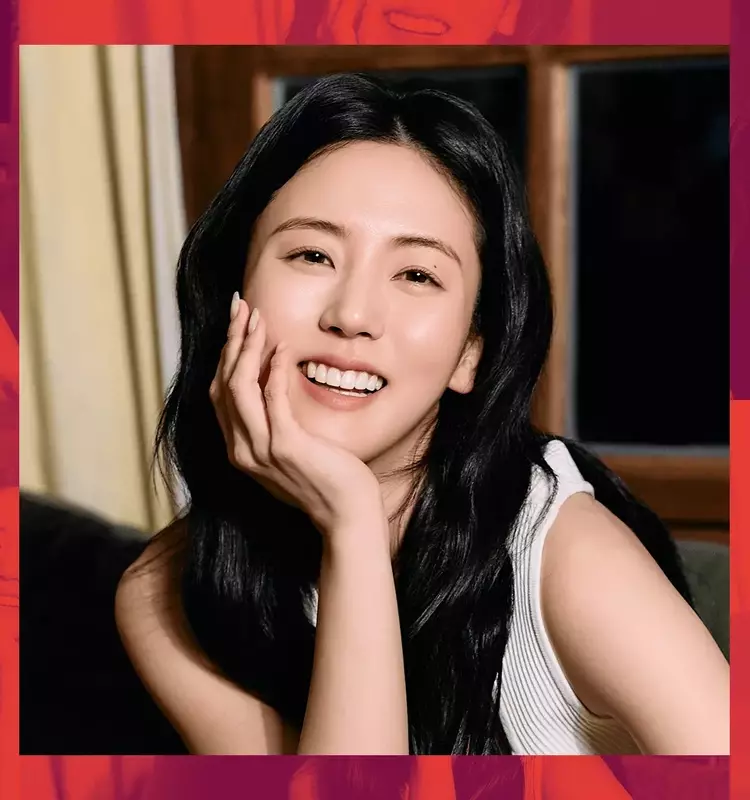 Seoyeon Jang's Journey from K-Pop Trainee to 'Beef' Season Two Star